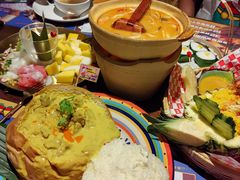 -泰妃殿(武汉首店)