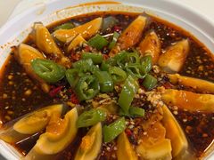 -香火肥肠(福田店)