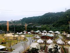 -重庆南山海昌汤都