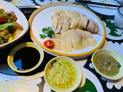 -味食家市师鸡(三元里店)