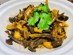 -广东道至正餐厅(区庄店)
