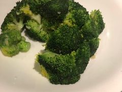 -绿茵阁牛扒餐厅(客村店)