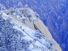 -华山风景名胜区
