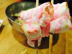 -鬼味烤翅(南锣鼓巷店)
