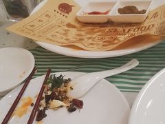 -鹊华居·地道鲁菜·海鲜·融合味(大明湖店)