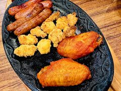 -萨莉亚意式餐厅(中北永旺店)