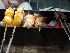-幸福小串·地摊小炉子(三阳路店)