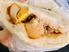 东莞大包-容师傅(城外步行街店)