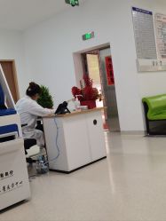 -上海交通大学医学院附属上海儿童医学中心(陆家嘴总院区)