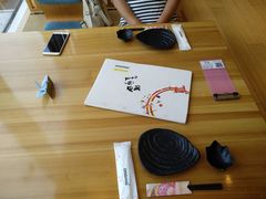 -王鼎精致料理铁板烧(世博源店)