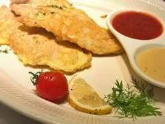 -波特曼西餐厅(中央大街店)