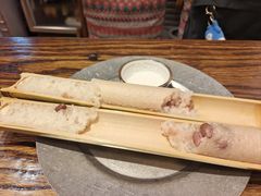 -麒麟风烤牛肉·云南烧烤小排档(丹凤街店)