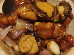 -潮界(虹桥新天地店)