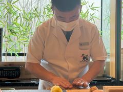 -鮨冠OMAKASE食べ放题(北京首店)