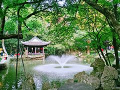 -绮园景区