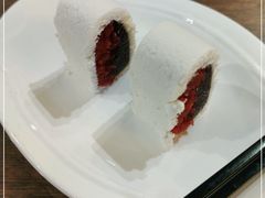 -正阳门饭庄·烤鸭·北京菜(万丰路七里庄店)