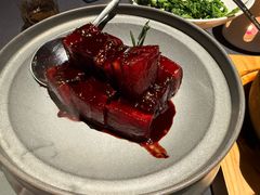 -肆月河豚·淮扬菜·湘菜(华天店)