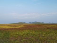 -塞罕坝国家级自然保护区