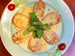 -Lam Vien Restaurant