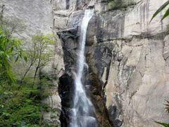 -洛阳白云山景区