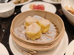 -京香轩·中餐厅(上海中庚聚龙酒店)