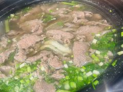 -乐山食古香跷脚牛肉