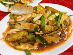 -蛇口康乐快餐鱼仔档(翠苑小区店)