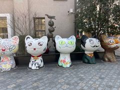 -徐家汇源景区-衡山坊