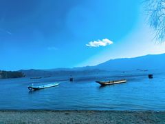 -丽江泸沽湖景区