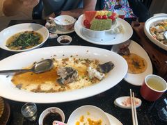 -恒记饭店·海鲜明档(淹城店)