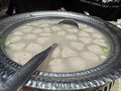 -小船渔村•大连菜•大连焖鱼(黄河路店)