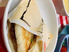 -西贝莜面村(万象天地店)