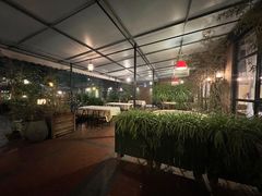 -新竹里馆·花园餐厅(兴苑路店)