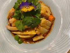 -热度餐厅(老佛爷店)