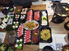 -束河人家(南锣鼓巷店)