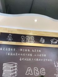 -小阿福儿童摄影(光谷时代广场店)