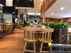-汤森悠生活文化汤(江宁万达店)