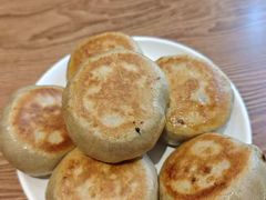 -清真吴记门钉肉饼·喜多利