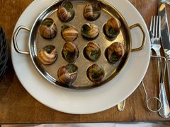 -Le Comptoir de la Gastronomie