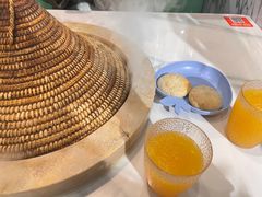 -云中鱼蒸汽石锅鱼(川沙百联店)