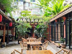 -香叶草中餐厅(川白楼店)