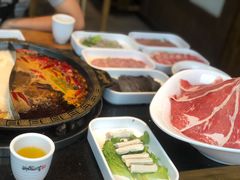 -纸盐河码头火锅(十八梯店)