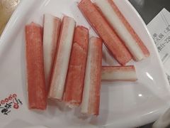 -草原传奇鲜羊火锅(桥北店)