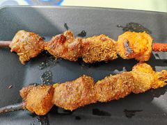 -撒拉花儿·新疆菜·清真(太阳宫店)