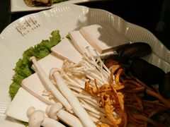-掂档潮汕牛肉火锅(沈阳万象城店)