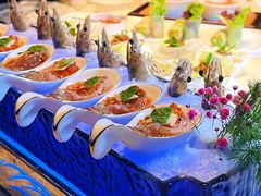 -金链花·泰国餐厅(国贸店)