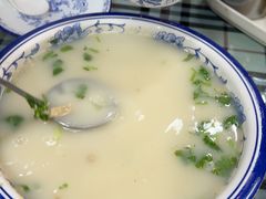 -六顺园清真回族饭店(工程街店)