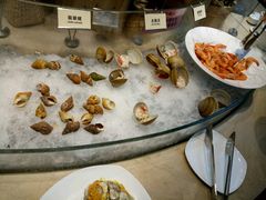 -亿民平安国际大酒店西餐厅(彩田北路店)