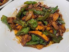 -阿毛饭店(和义路店)