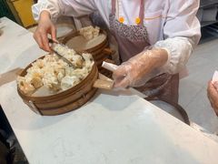 -嘉州海汇源老烧麦店
